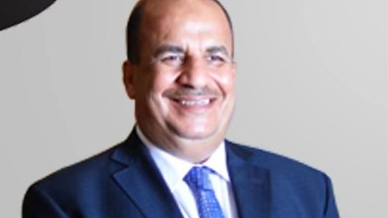 النائب  محمد عبد الحميد