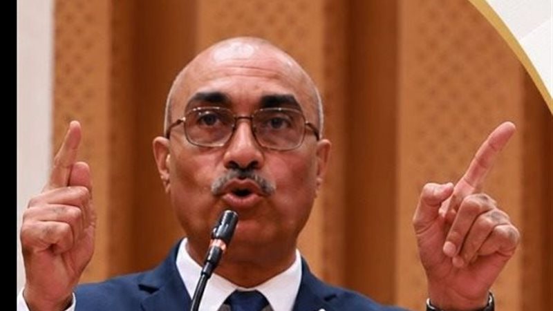 النائب إيهاب منصور
