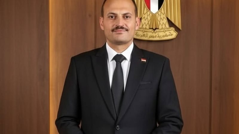 النائب رزق الشبلي