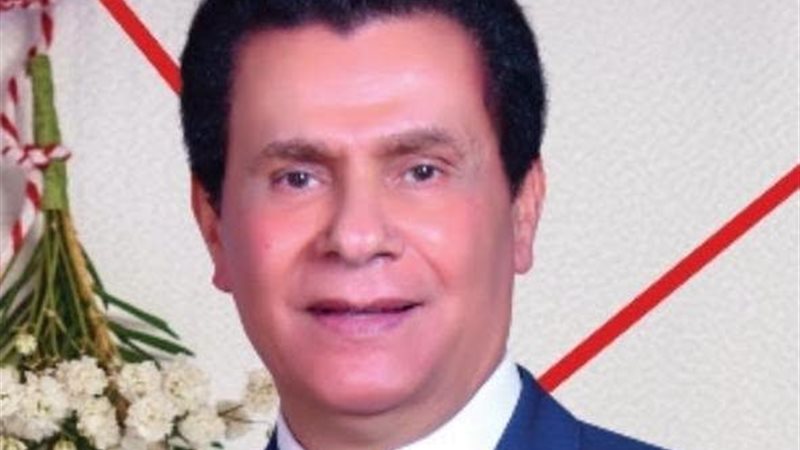 النائب  محمد الصالحي