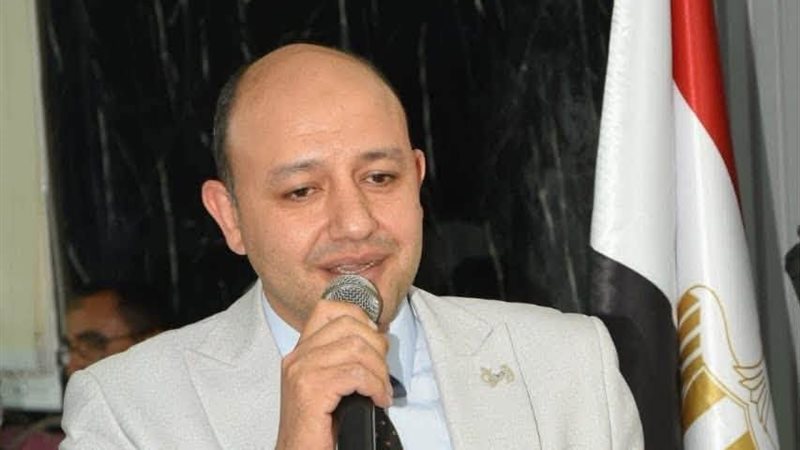 الدكتور أحمد دراج