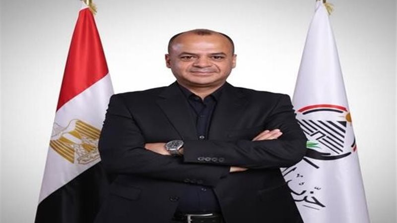 النائب محمد فايز