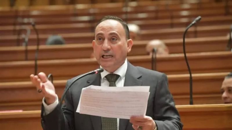  النائب محمد عبد الله زين الدين