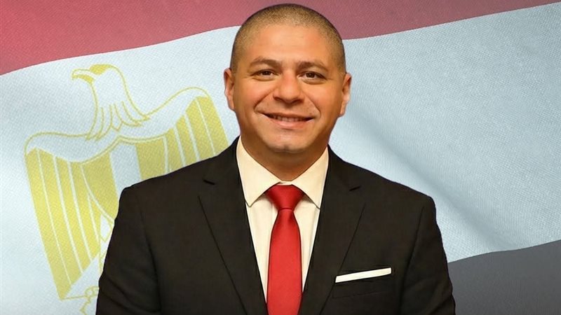 النائب أحمد جبيلي