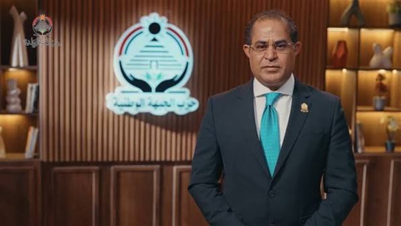 النائب سليمان وهدان