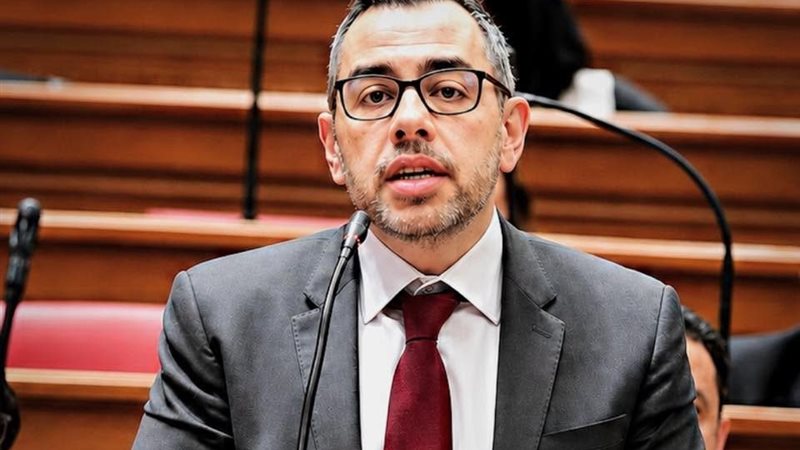 النائب  محمد فؤاد