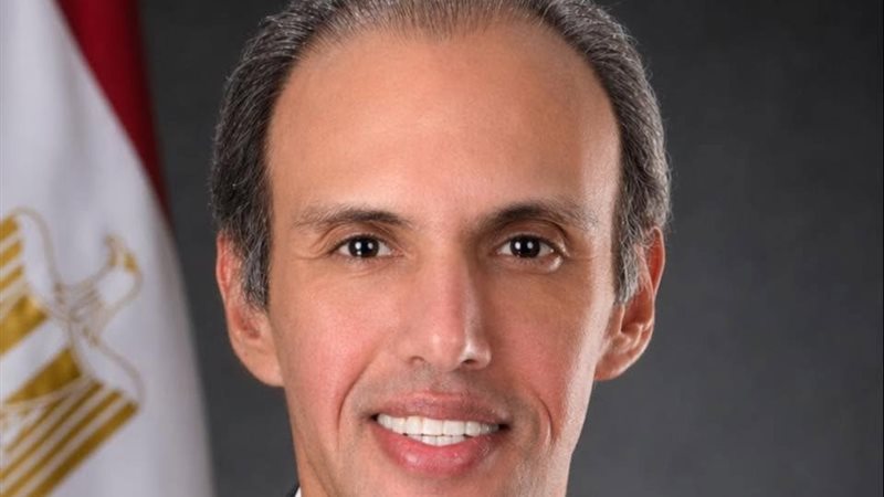 النائب محمد فريد