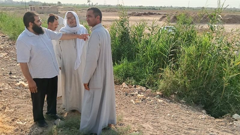  النائب حمادة سليمان