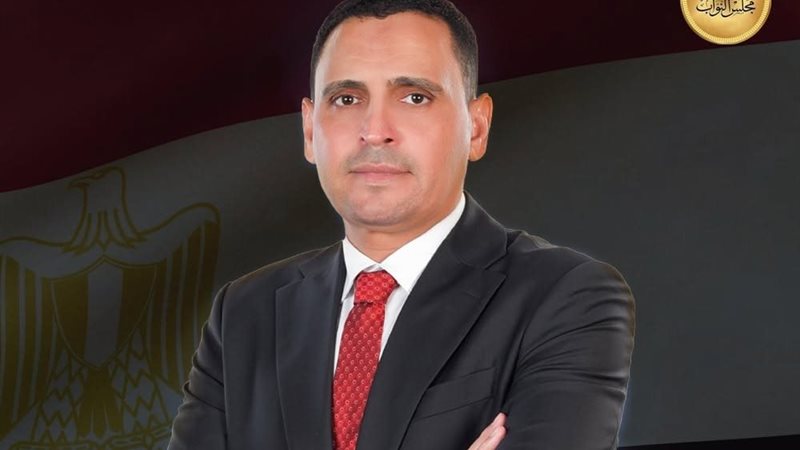  النائب إسلام التلواني