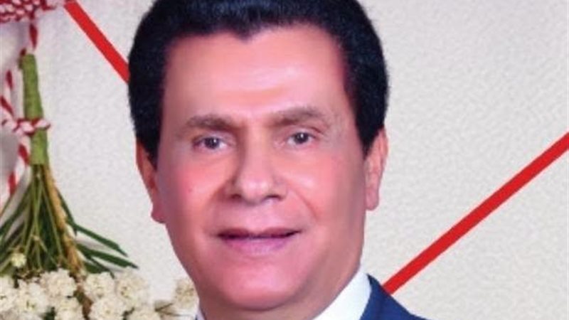 النائب محمد الصالحي