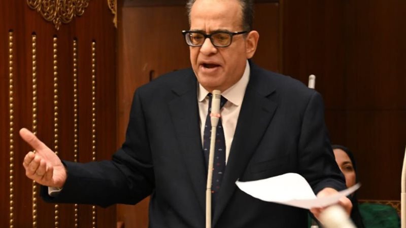 النائب  طارق عبد