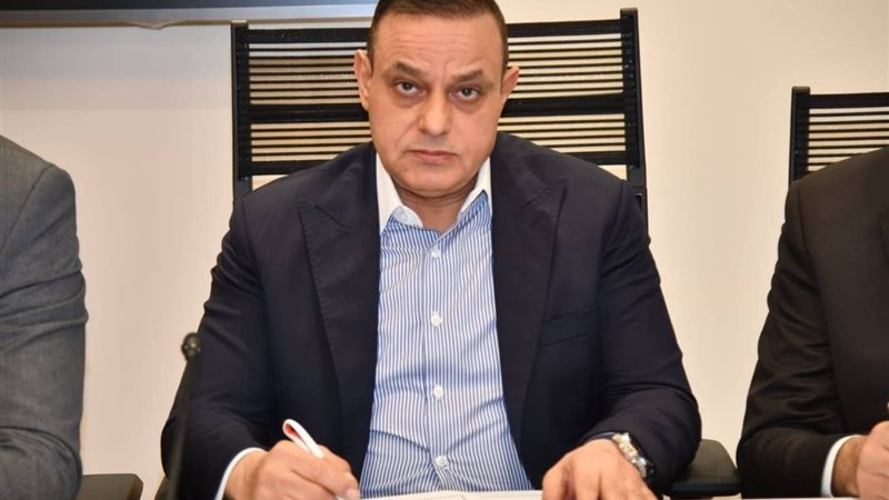 النائب مختارهمام