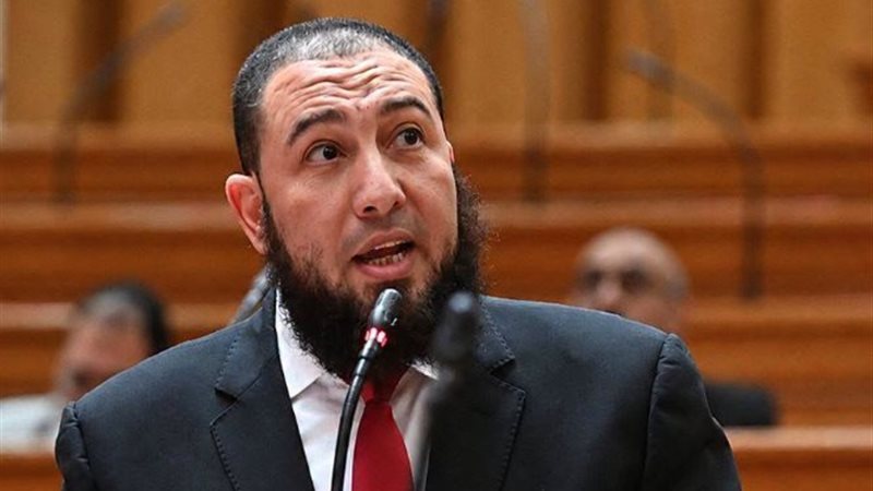 النائب محمود رشاد