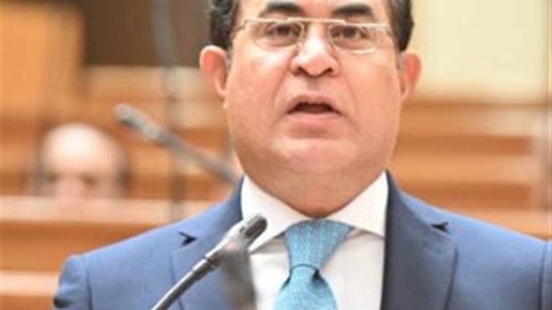 النائب سليمان وهدان