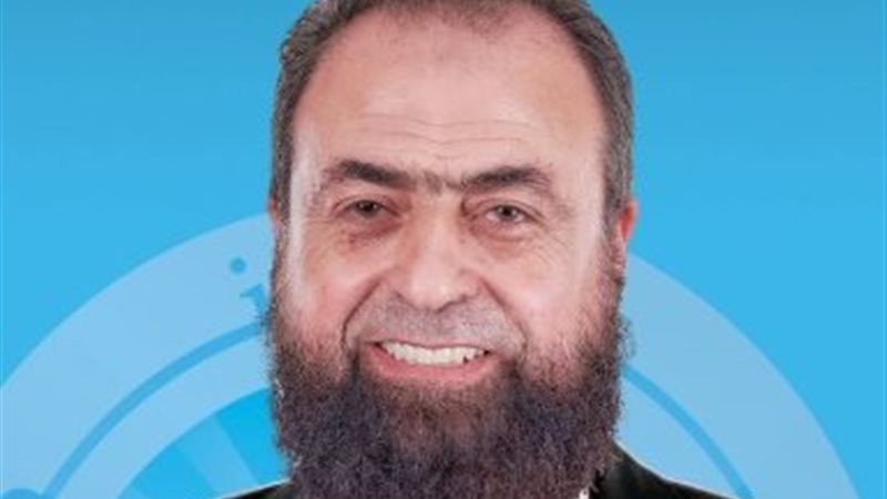 النائب عبد الحكيم