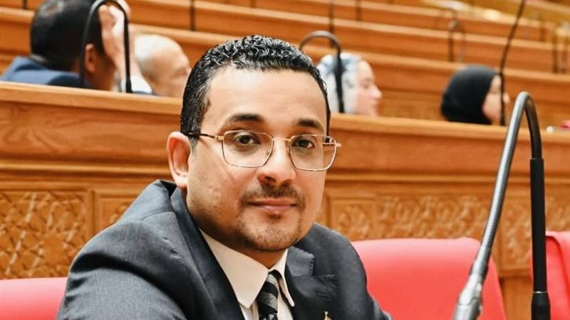  النائب محمد بنجي