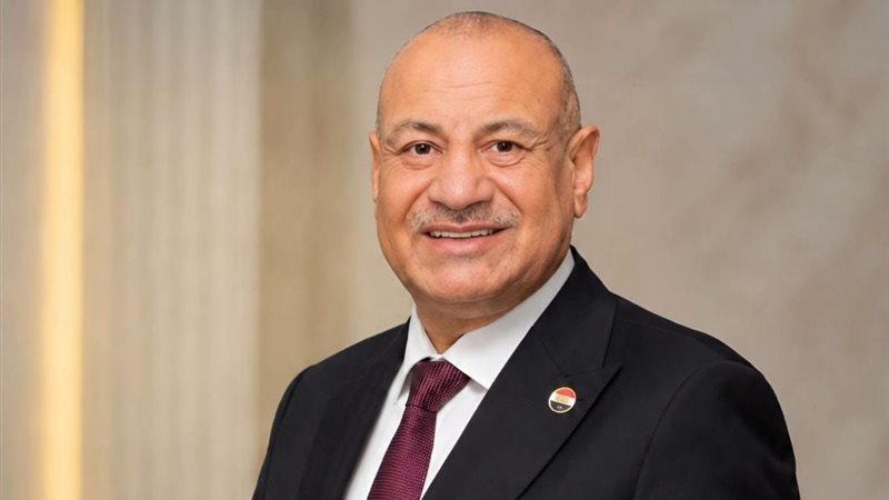 النائب محمد نصر الأسيوطي