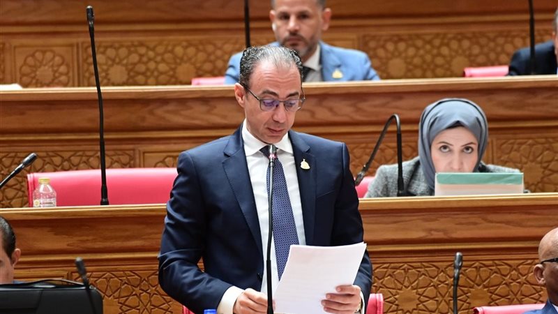 الدكتور شريف باشا 