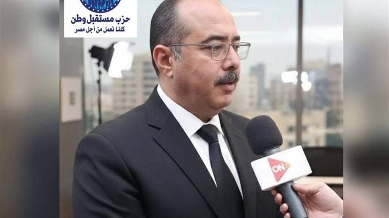 النائب محمد الكومي