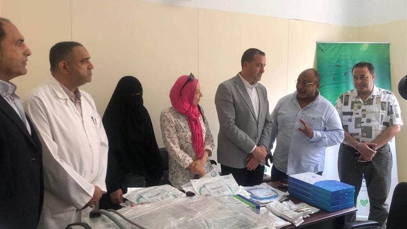 النائب محمد حسين