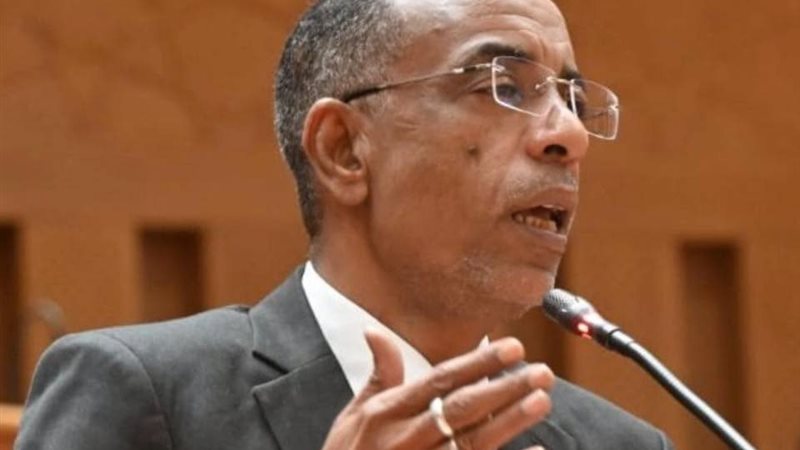النائب محمد هلال 