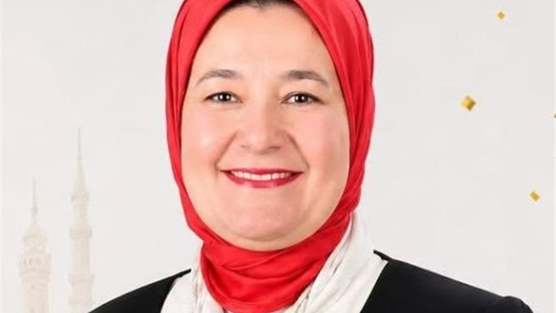 النائبة مروة كدواني