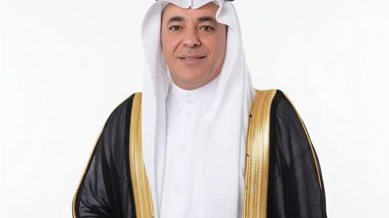 النائب سعيد العماري