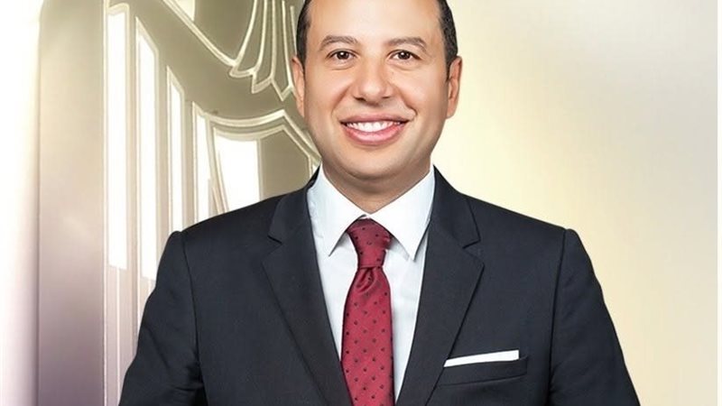 النائب حسن عمار