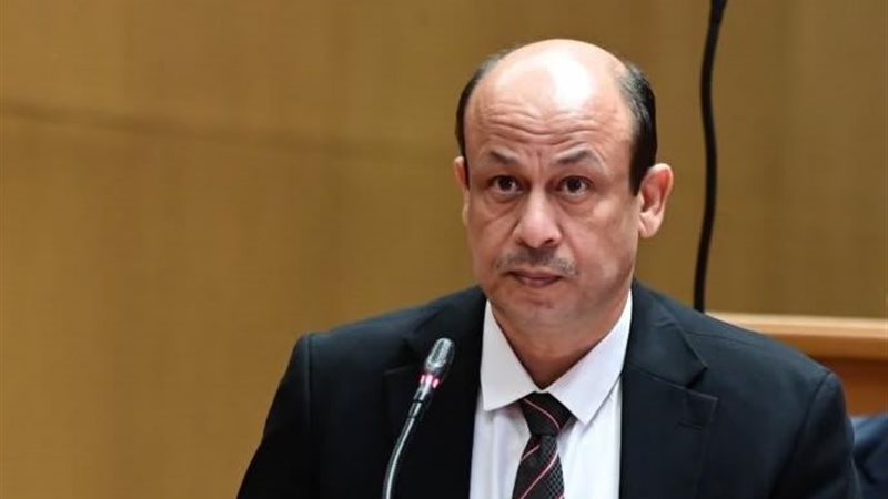 النائب سمير البيومي