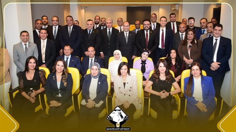 تنسيقية شباب الأحزاب تستقبل وزير السياحة 