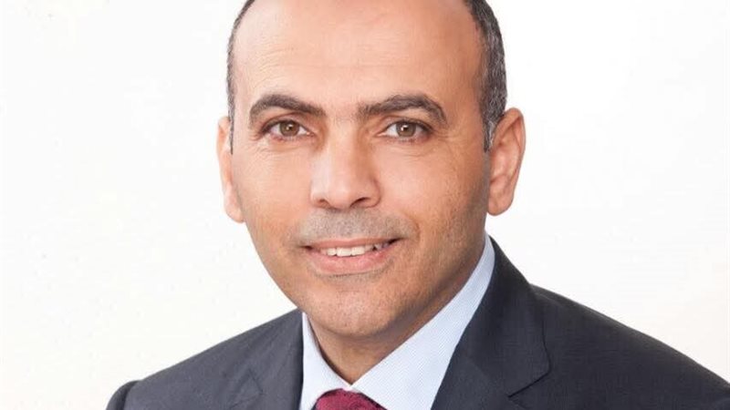 النائب جمال أبو الفتوح