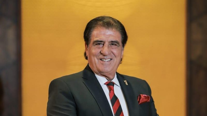 النائب  أحمد فؤاد