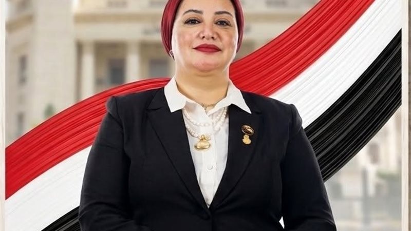 النائبة سولاف درويش