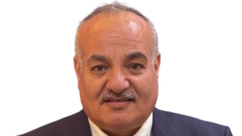 النائب محمد نوح