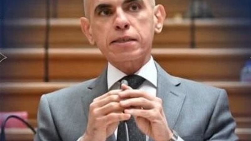  النائب محمد عبد الرحمن 