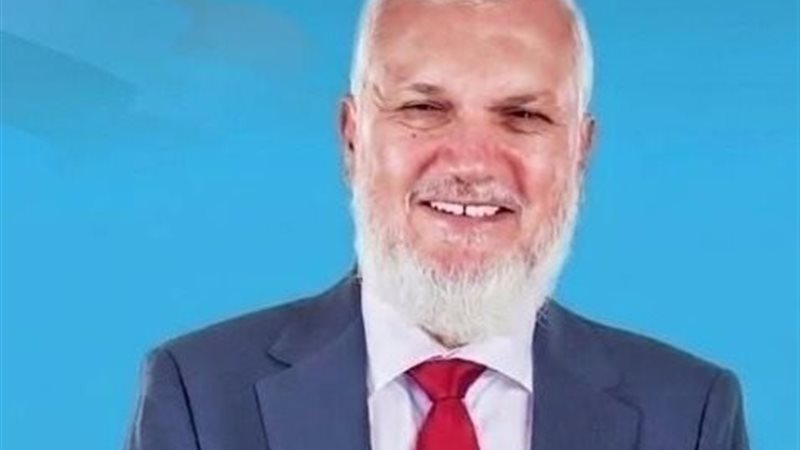 النائب محمد مصطفى خليفة