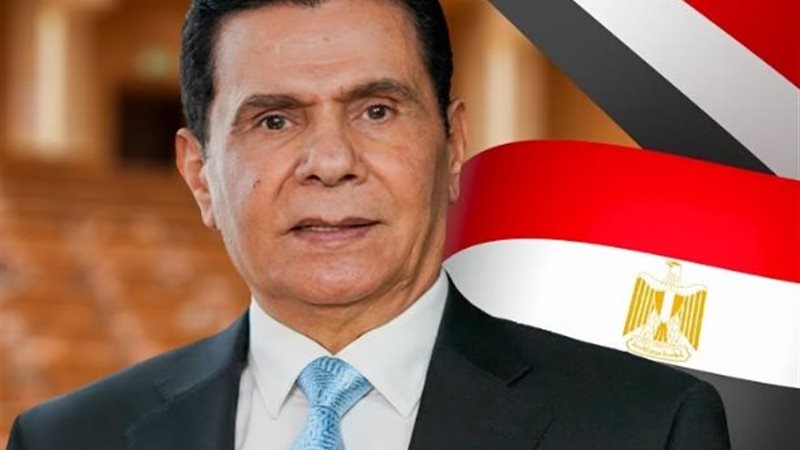 النائب محمد الصالحي