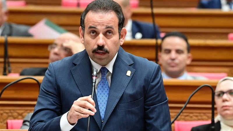الدكتور بهاء الغنام