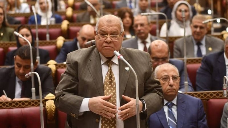  النائب ناجي الشهابي 