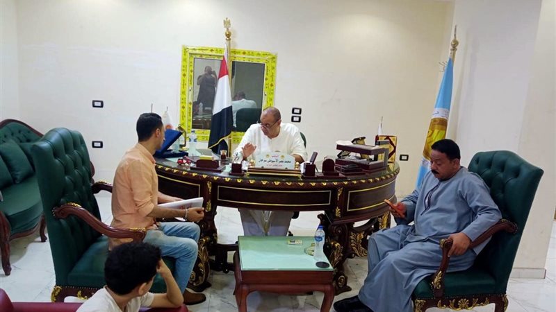  النائب محمد نصر