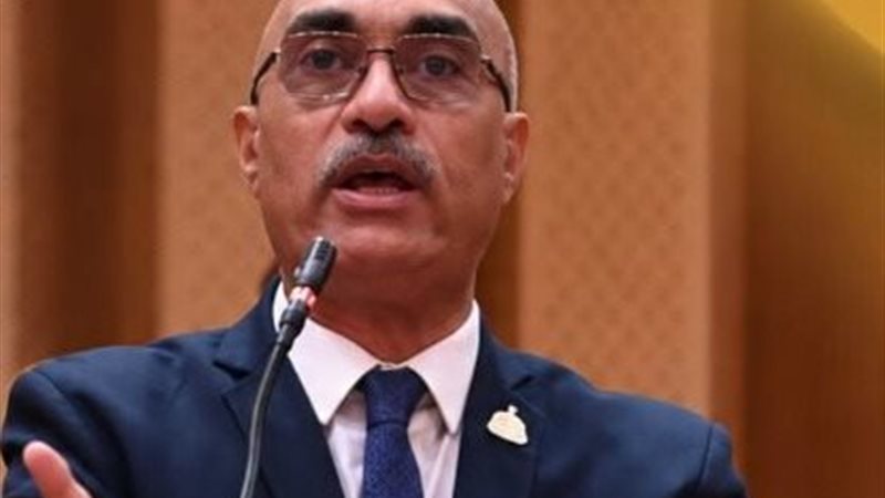 النائب ايهاب منصور