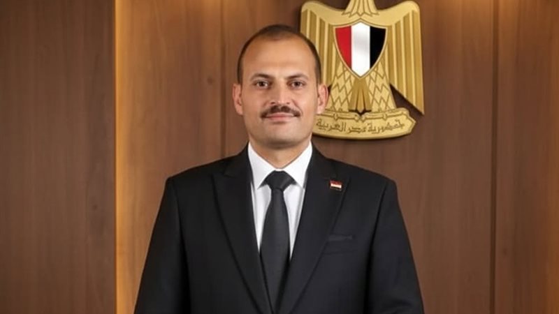النائب رزق الشبلي