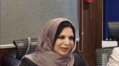 مروة حلاوة تقترح لجنة موحدة لإدارة أسِرّة الرعاية المركزة ببورسعيد