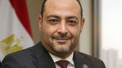 محمد مصطفى كشر: الرئيس السيسي يضع معايير واضحة لبناء كوادر الدولة