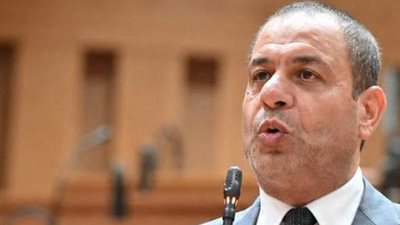 بمتابعة النائب فوزي الجوجري.. حملات نظافة تعيد الوجه الحضاري للخارج الملغي