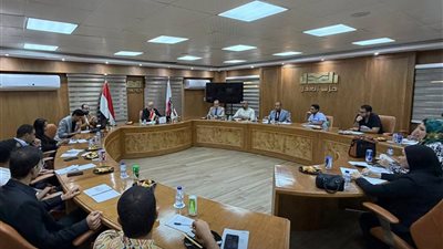 أمانة التنظيم المركزي بحزب العدل تعقد اجتماعها الأول وتبحث تمكين الشباب