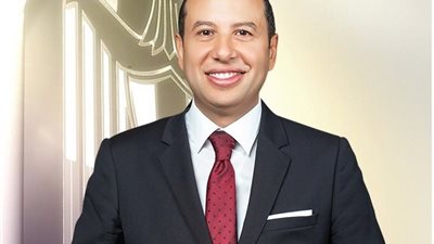 سؤال برلماني من حسن عمار لمراجعة الرسوم والدمغات على الشركات والمصانع