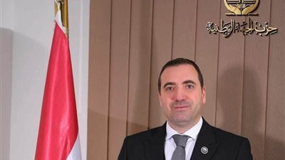 النائب محمد الحمامي يتابع إصلاح أعطال الإنارة بعزبة إبراهيم موسى