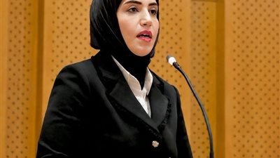 بثينة أبو زيد: لا فصل للعامل قبل ضمان حقه في التقاضي