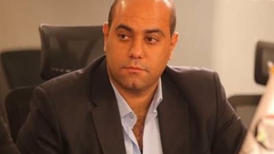 مصطفى جبر: حماية الأطفال من مخاطر السوشيال مسؤولية مشتركة